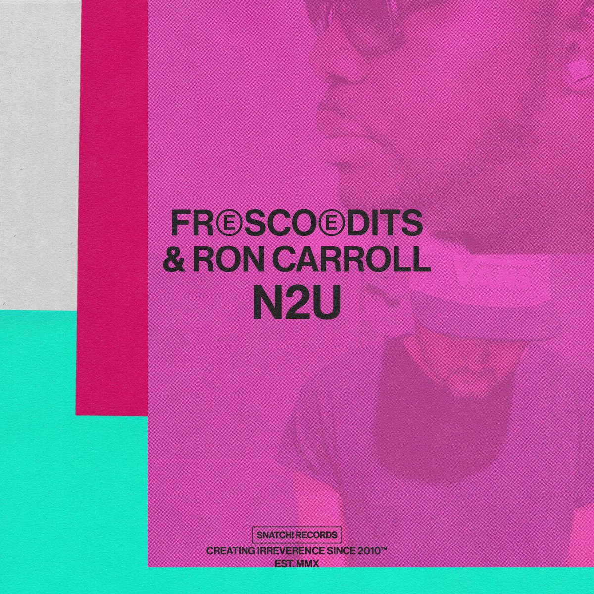 Snatch! Records tweet media