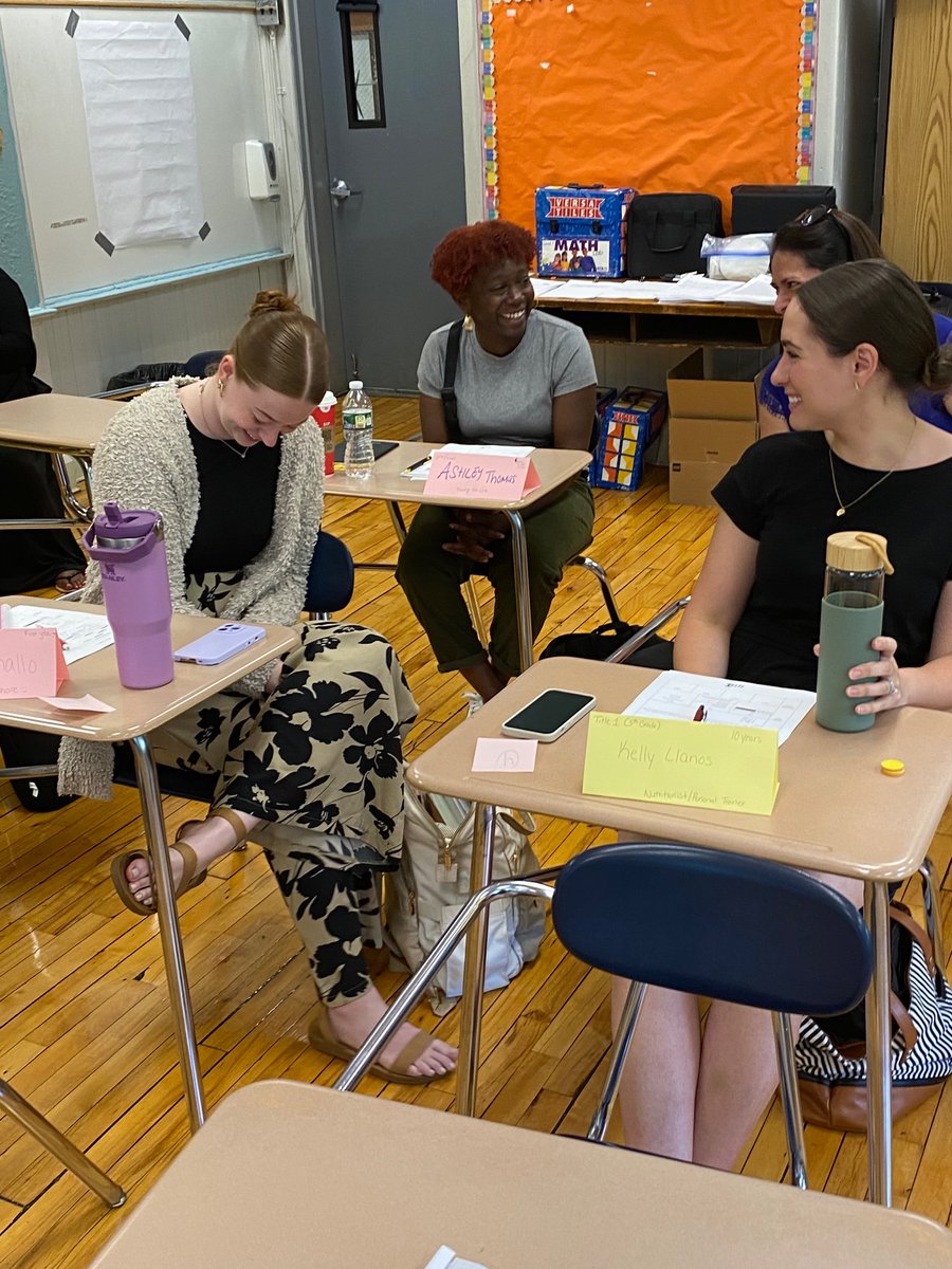 Valerie Thomas tweet media