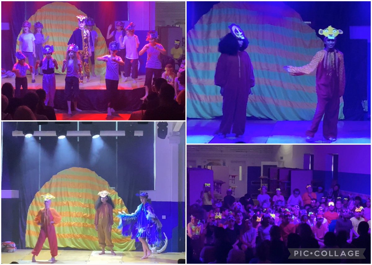 St Dominic Savio (@stdomsaviorc) on Twitter photo Our y5/6 production this year was The Lion King <a href="/MTIEurope/">MTI Europe</a> The pupils put on an incredible performance: singing, dancing and acting brilliantly. The team effort of costumes, props, lighting, sound, displays etc was just out of this world. Huge congratulations to all involved. 🦁 Our y5/6 production this year was The Lion King <a href="/MTIEurope/">MTI Europe</a> The pupils put on an incredible performance: singing, dancing and acting brilliantly. The team effort of costumes, props, lighting, sound, displays etc was just out of this world. Huge congratulations to all involved. 🦁
