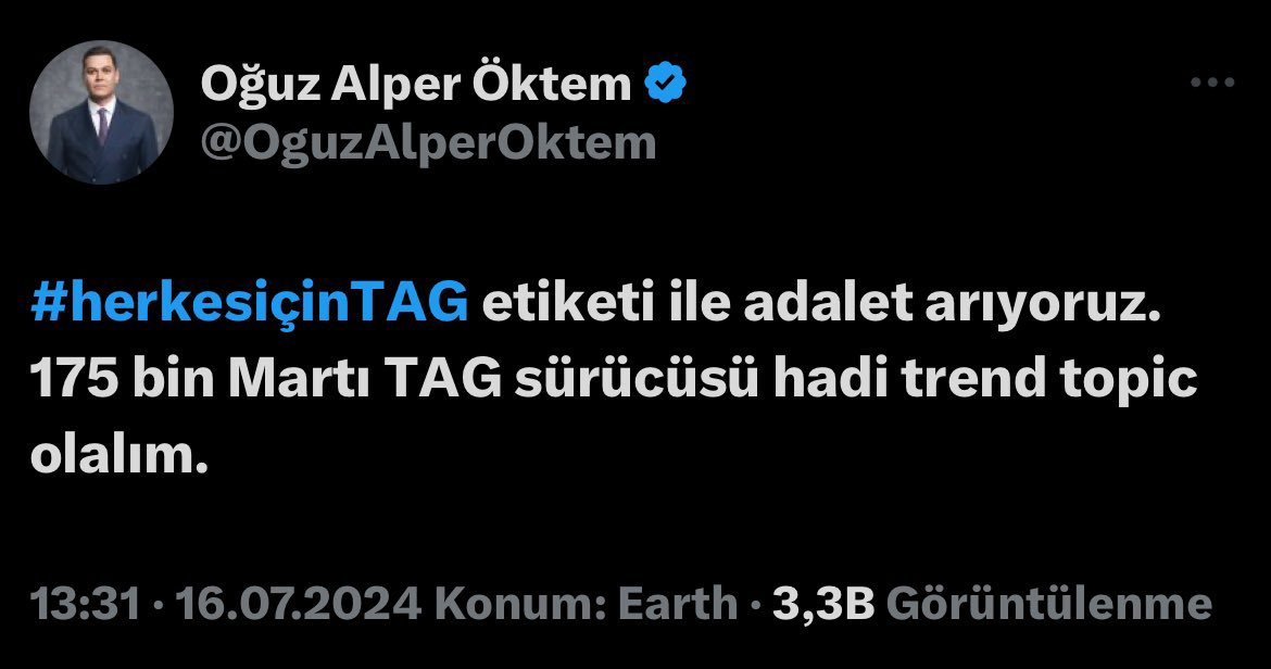 MuharremFNK_'s tweet photo. #herkesiçinTAG bravo bütün bu emekler için...... https://t.co/qxu8twlTaD