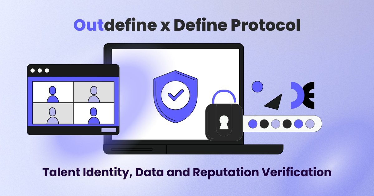 Outdefine tweet media