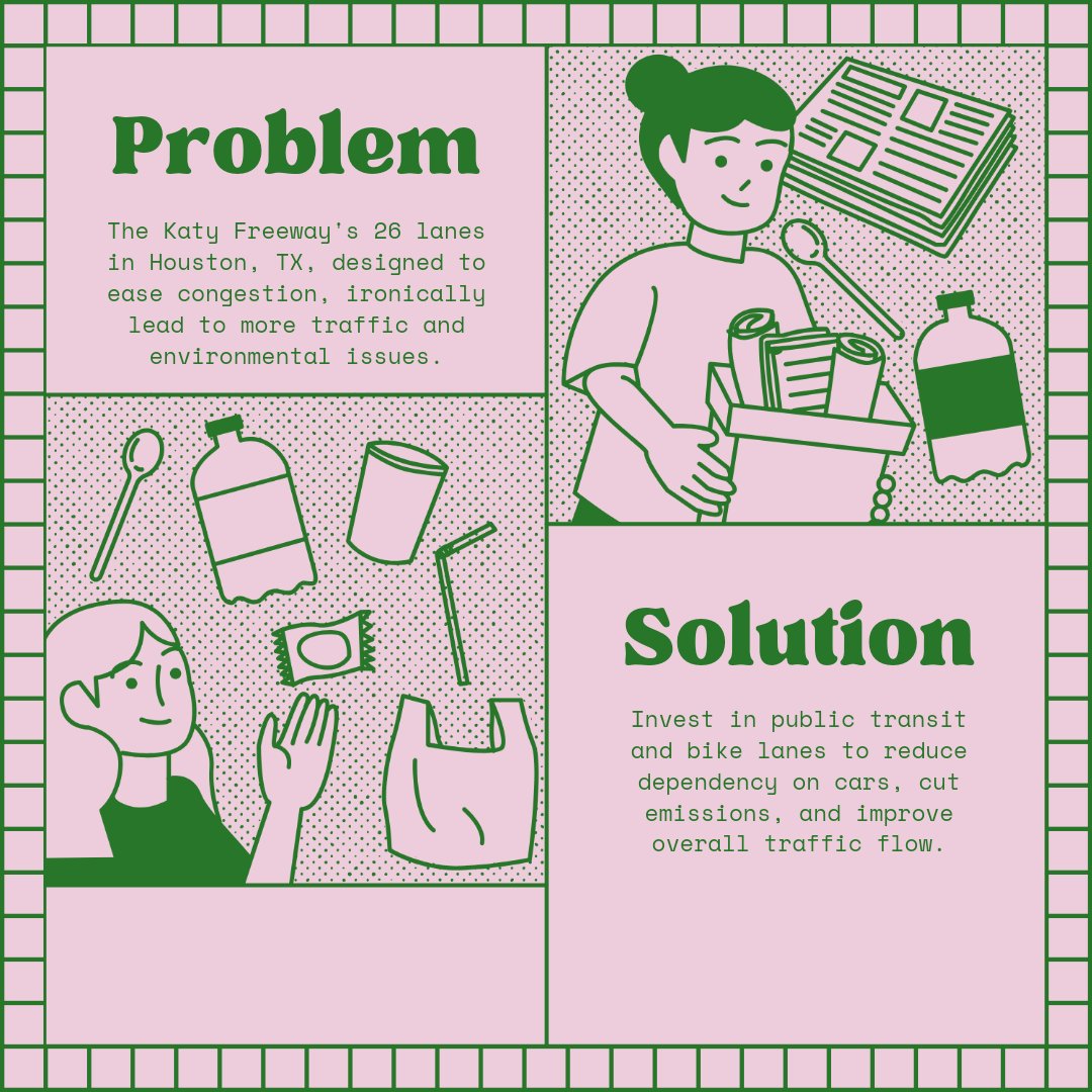 ozc55's tweet image. Probably right but since when people used regular bikes on #InterState #Highway?