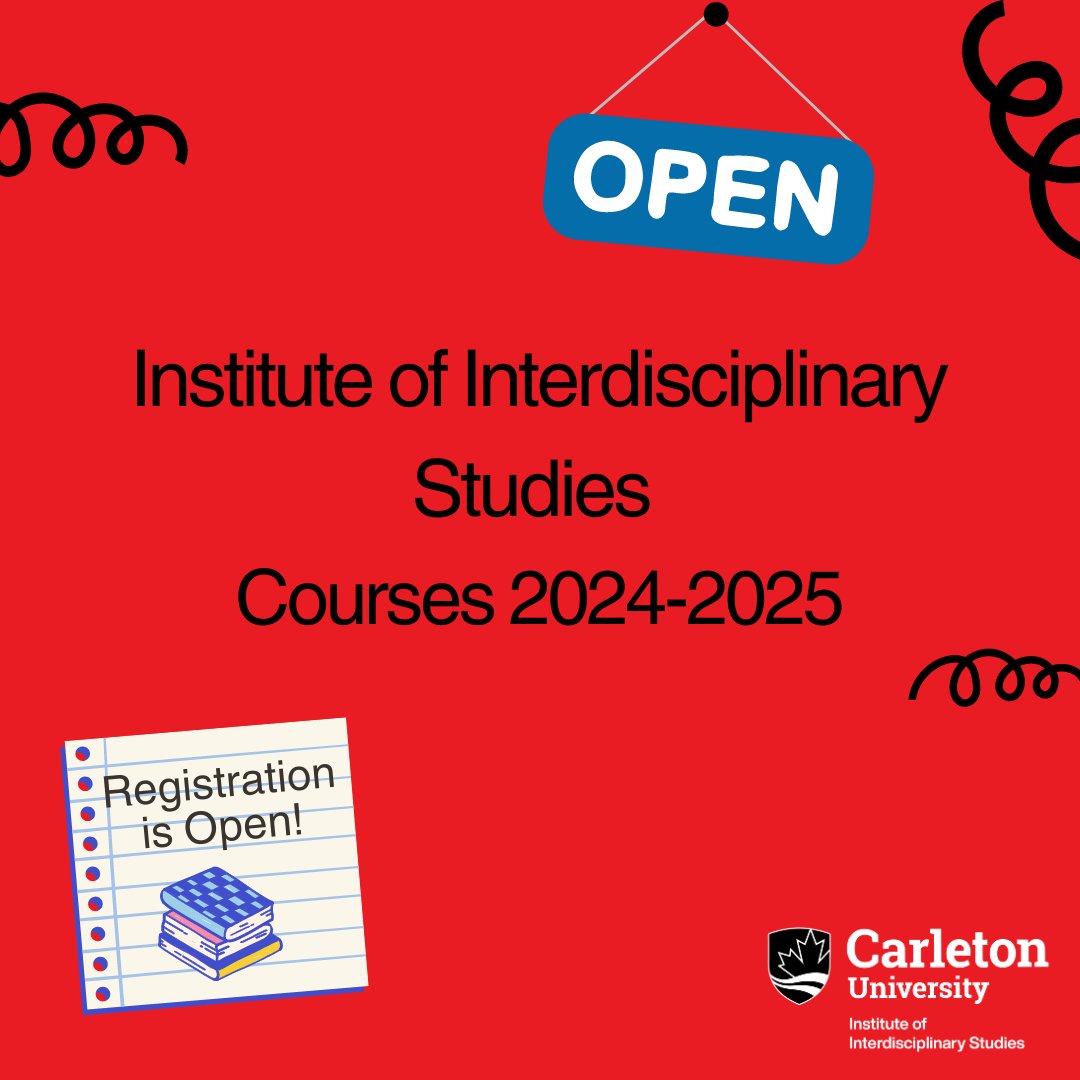 IIS Carleton (@iiscarleton) on Twitter photo Go to Carleton Central to build your 2024-2025 schedule. If you have questions about undergraduate courses or need advising, please contact iis@carleton.ca. For graduate inquiries, please contact iisgrad@cunet.carleton.ca. Go to Carleton Central to build your 2024-2025 schedule. If you have questions about undergraduate courses or need advising, please contact iis@carleton.ca. For graduate inquiries, please contact iisgrad@cunet.carleton.ca.