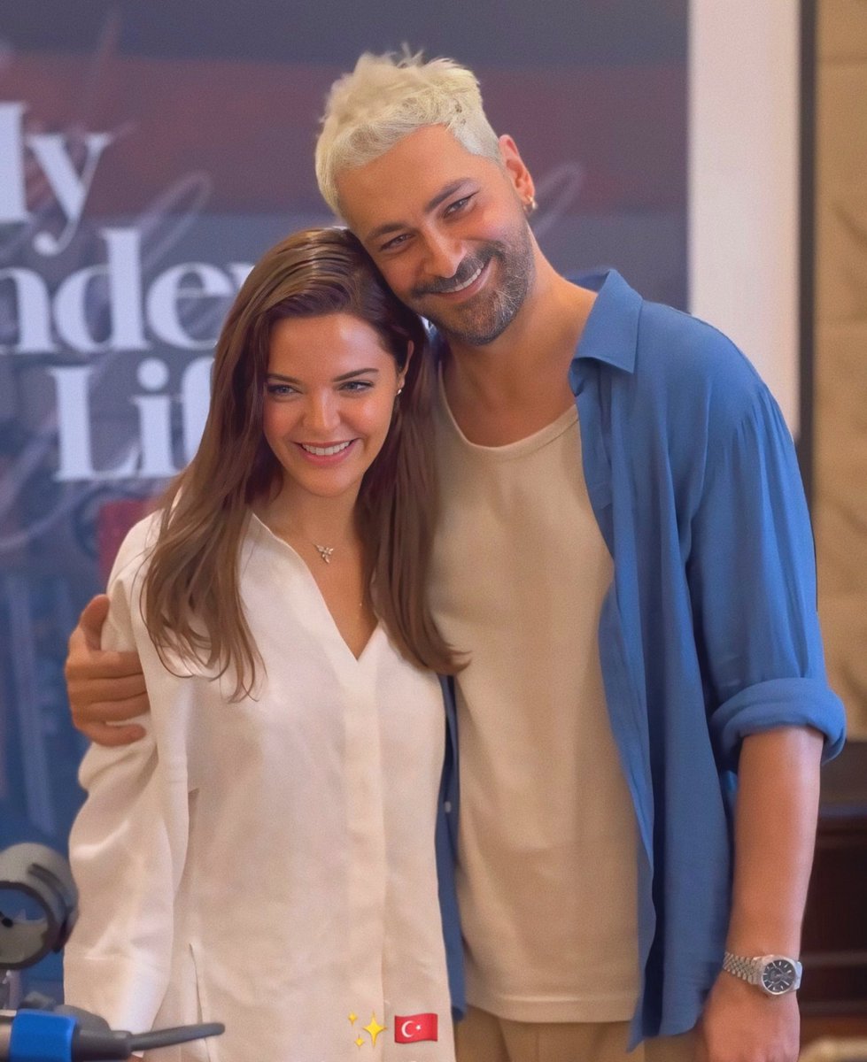 Çok güzeller bu çok ansızın oldu❤️‍🔥😍

#onurtuna #hilalaltınbilek