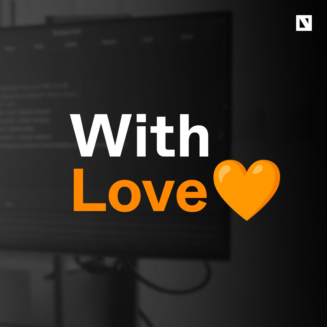 Interfece_Ring's tweet photo. Bei NITSAN lieben wir es, mit TYPO3 zu arbeiten! Unsere Leidenschaft für erstklassige Webentwicklung zeigt sich in jedem Projekt.🚀❤️ #TYPO3 #TYPO3agentur #Webentwicklung #NITSAN https://t.co/pXda7uSqmn
