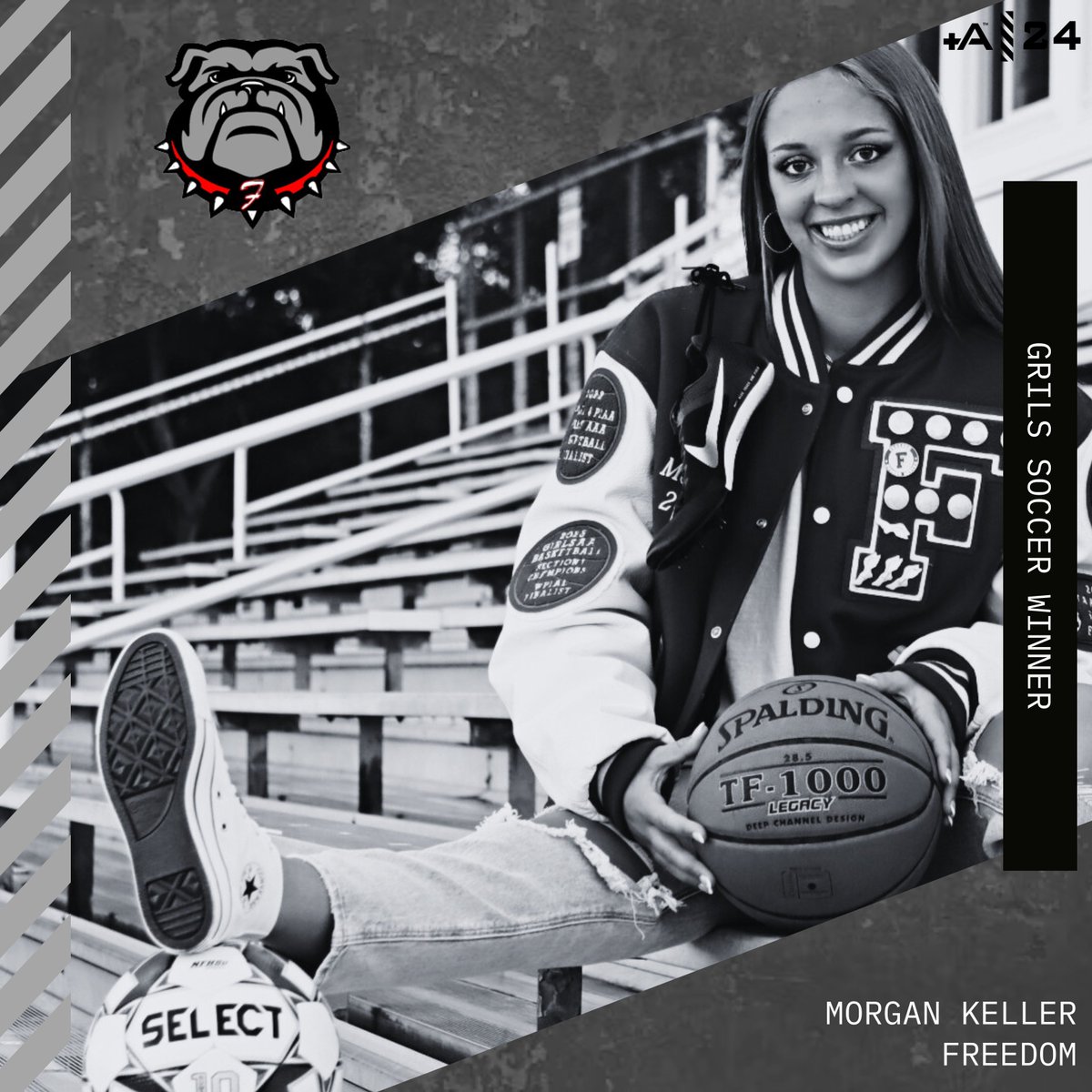 Positive Athlete Western PA tweet media