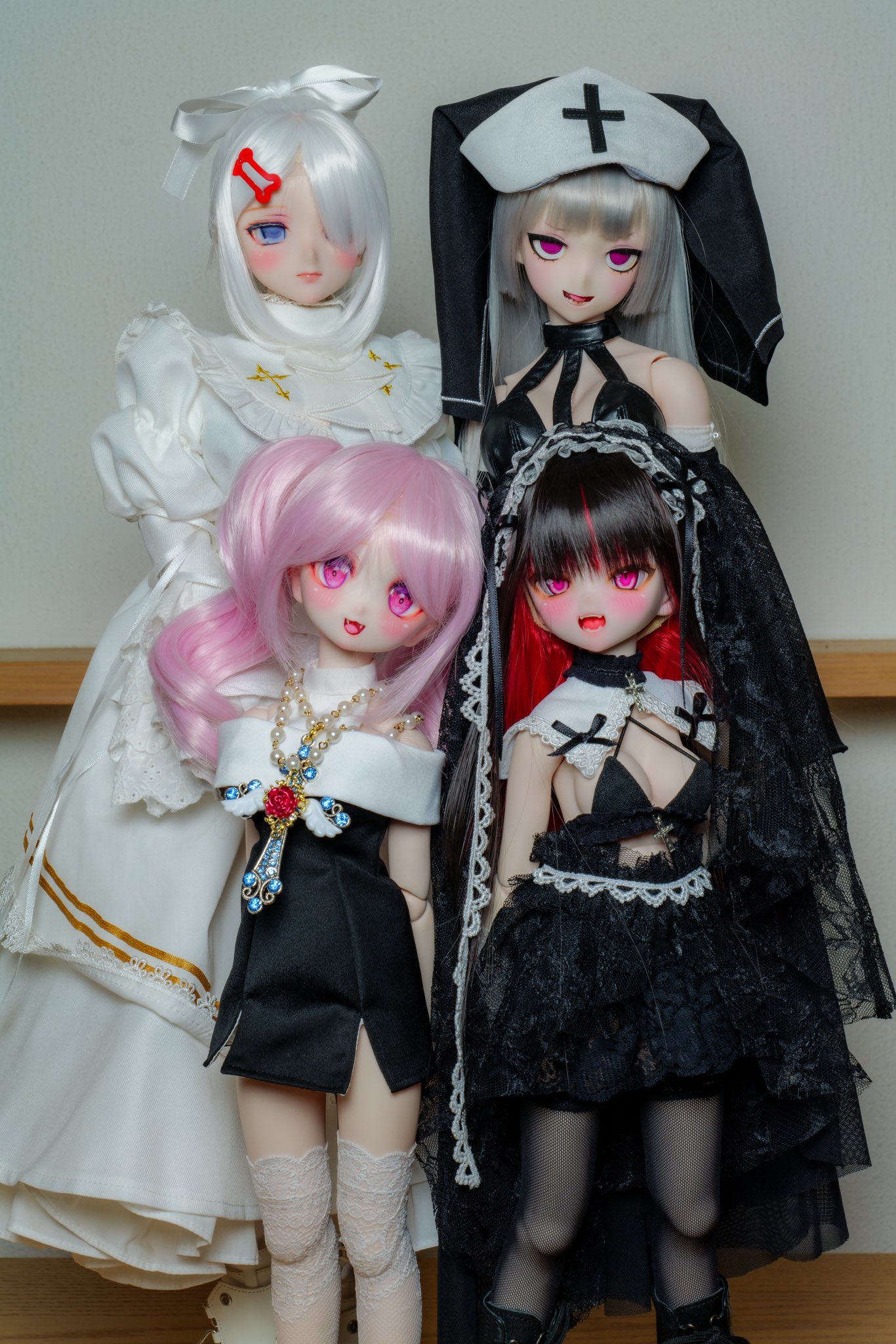 【ウィッグオーダー】ちょこさくページ(7/20使用) ウサ (@usawigset) / X