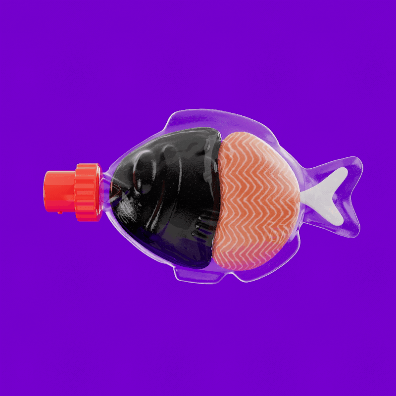 SalesBao's tweet photo. 💵 Yugisauce #43 was purchased for 0.01SOL on Tensor!

🎉 Congrats BU1...M9v! 💎💎

👉 https://t.co/8xBQMDvdv5 https://t.co/sIV83gDyV3