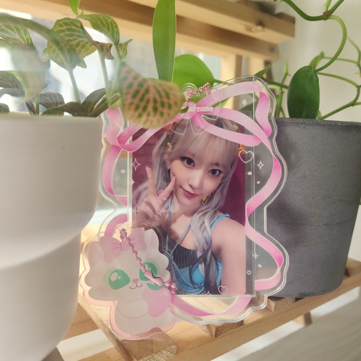 rubyvelvet_'s tweet photo. ☆ mail today ☆

thank you for hosting qqm hatian @hoonikeu_ and @cj_crumbs for the pitapoca holder! 🫶

#hoonikeufeedbacks
#fromcrumbs https://t.co/vHKpm6zsFK