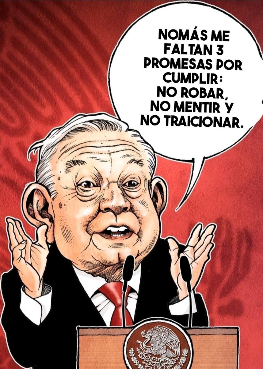 José Antonio Crespo tweet media