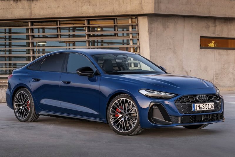 newotomobil's tweet photo. New Audi A5...
#audi #audia5
#newa5 #s5
#yenia5 #auditr
#audia52024
#a52024 #a5
#audia52025 https://t.co/yXOz9bN5T9