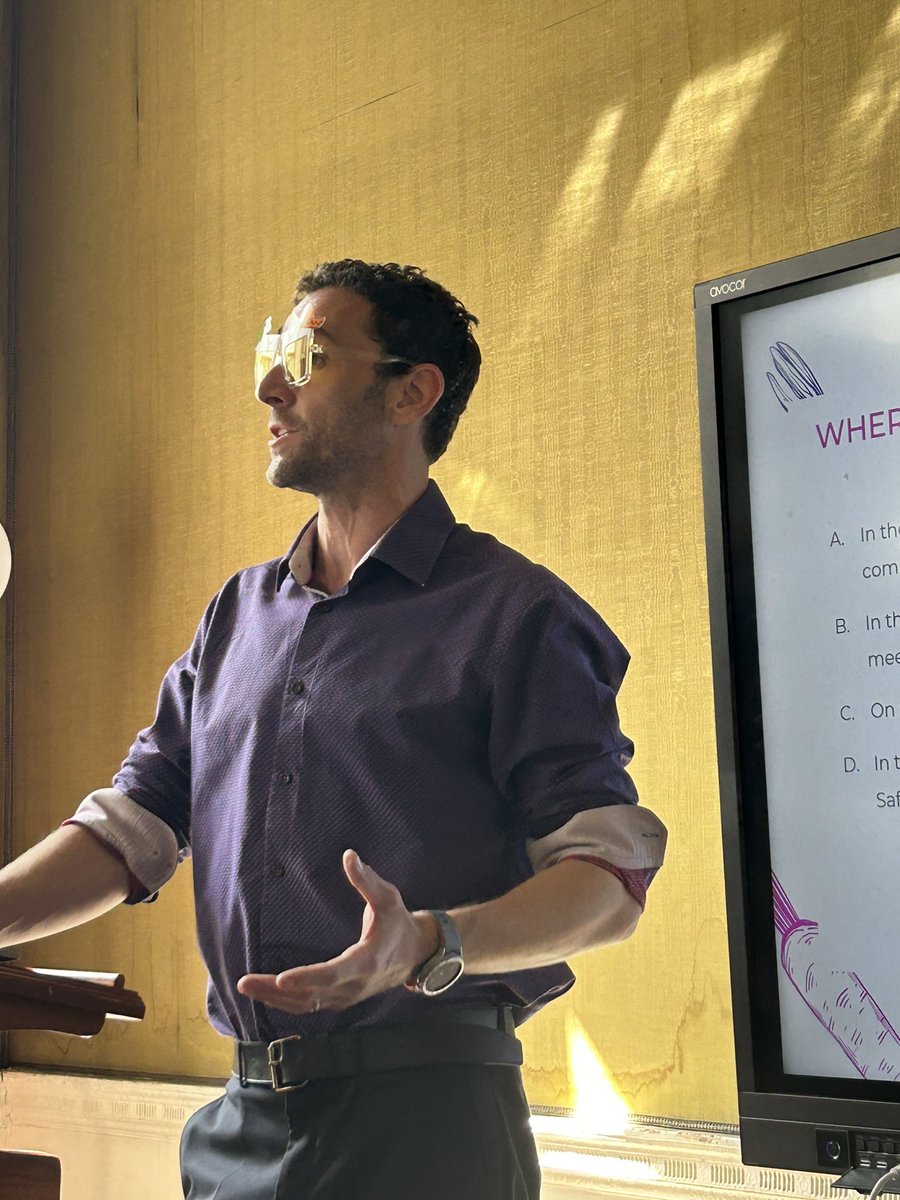 Melissa Rahaman tweet media