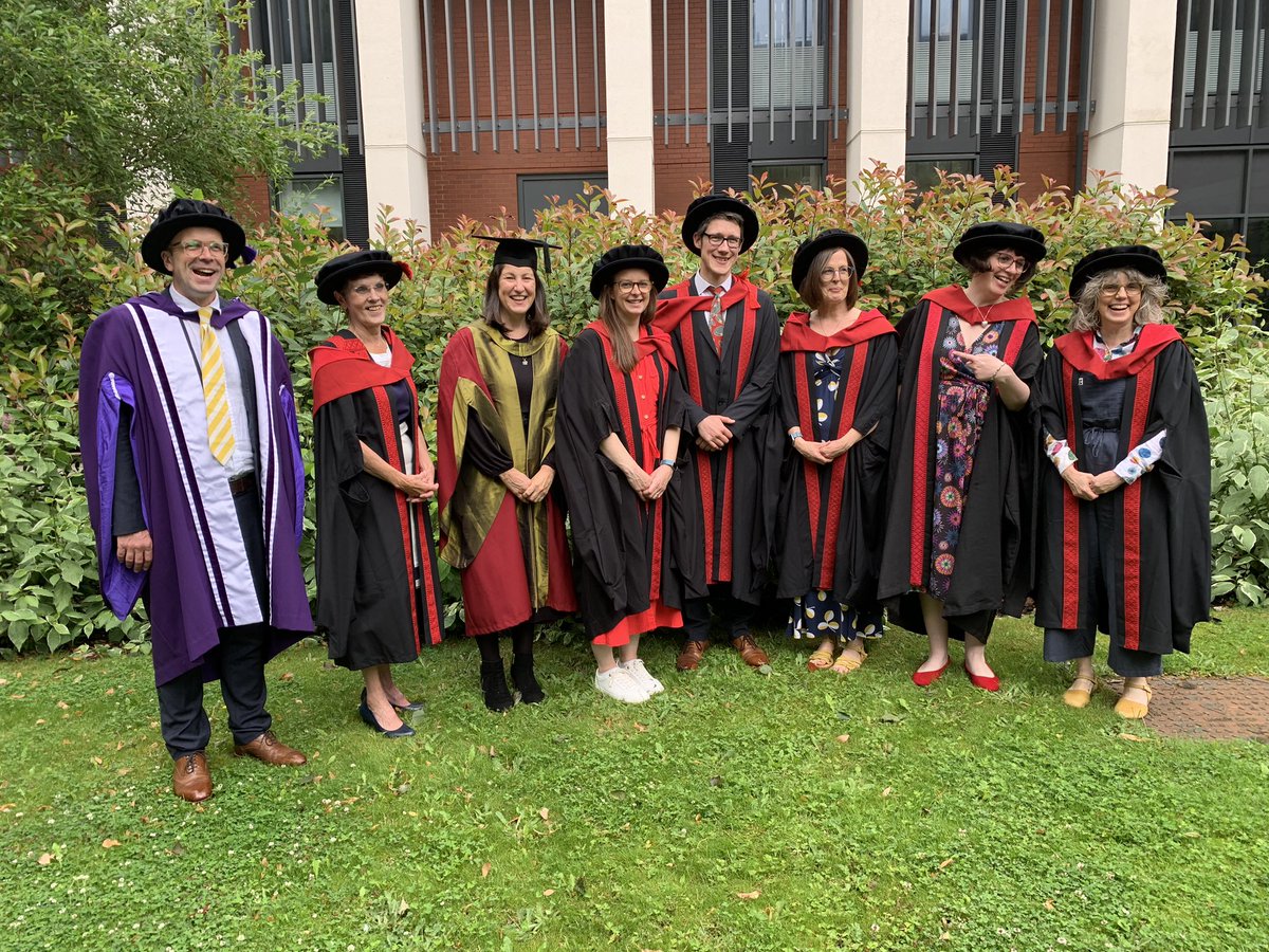 Samantha Johnson (@samjpsych) on Twitter photo A super day celebrating our new Doctors in the house <a href="/TIMMSleicester/">TIMMS</a> Well done <a href="/DrJenLarsen/">Jen Larsen</a> <a href="/RuthJMatthews/">Ruth Matthews</a> <a href="/Tim_van_Hasselt/">Tim van Hasselt</a> 👏👏👏 <a href="/LucyK_Smith/">Lucy Smith</a> <a href="/DraperES/">Liz Draper</a> <a href="/SarahESeaton/">Sarah E Seaton 🏳️🌈</a> <a href="/DrCGale/">Chris Gale</a> A super day celebrating our new Doctors in the house <a href="/TIMMSleicester/">TIMMS</a> Well done <a href="/DrJenLarsen/">Jen Larsen</a> <a href="/RuthJMatthews/">Ruth Matthews</a> <a href="/Tim_van_Hasselt/">Tim van Hasselt</a> 👏👏👏 <a href="/LucyK_Smith/">Lucy Smith</a> <a href="/DraperES/">Liz Draper</a> <a href="/SarahESeaton/">Sarah E Seaton 🏳️🌈</a> <a href="/DrCGale/">Chris Gale</a>