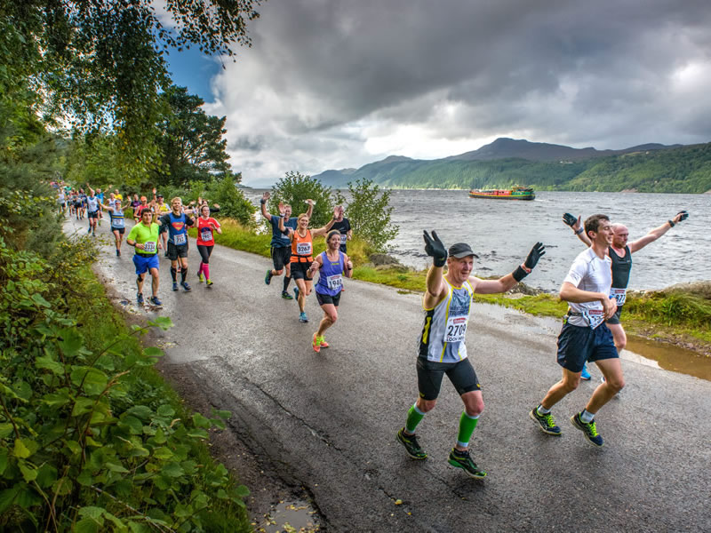 Spaces available in the Baxter’s Loch Ness Marathon. All money raised will fund lifesaving research in Scotland. £35 registration fee and a £400 fundraising target. Visit our website for more info and to sign up: heartresearch.org.uk/event/loch-nes…. <a href="/nessmarathon/">Loch Ness Marathon</a>