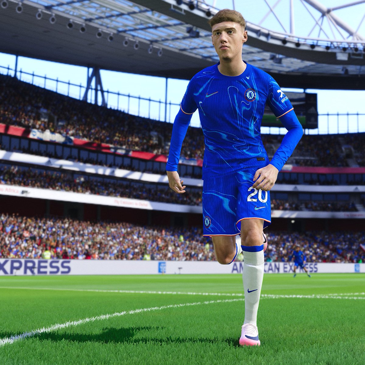 jp_kits's tweet photo. V5 of EPL 24-25 #kitserver files now available!
(PC only)
V5 Updates Include:
Brighton - Home, 3rd & GK
Chelsea - Home
Everton - Home & GK
Ipswich - Home, Away & GK
Leicester - Home & GK
Man Utd - Away & GK
Newcastle - Away & 3rd
Nottingham - Home
West Ham - Away & GK