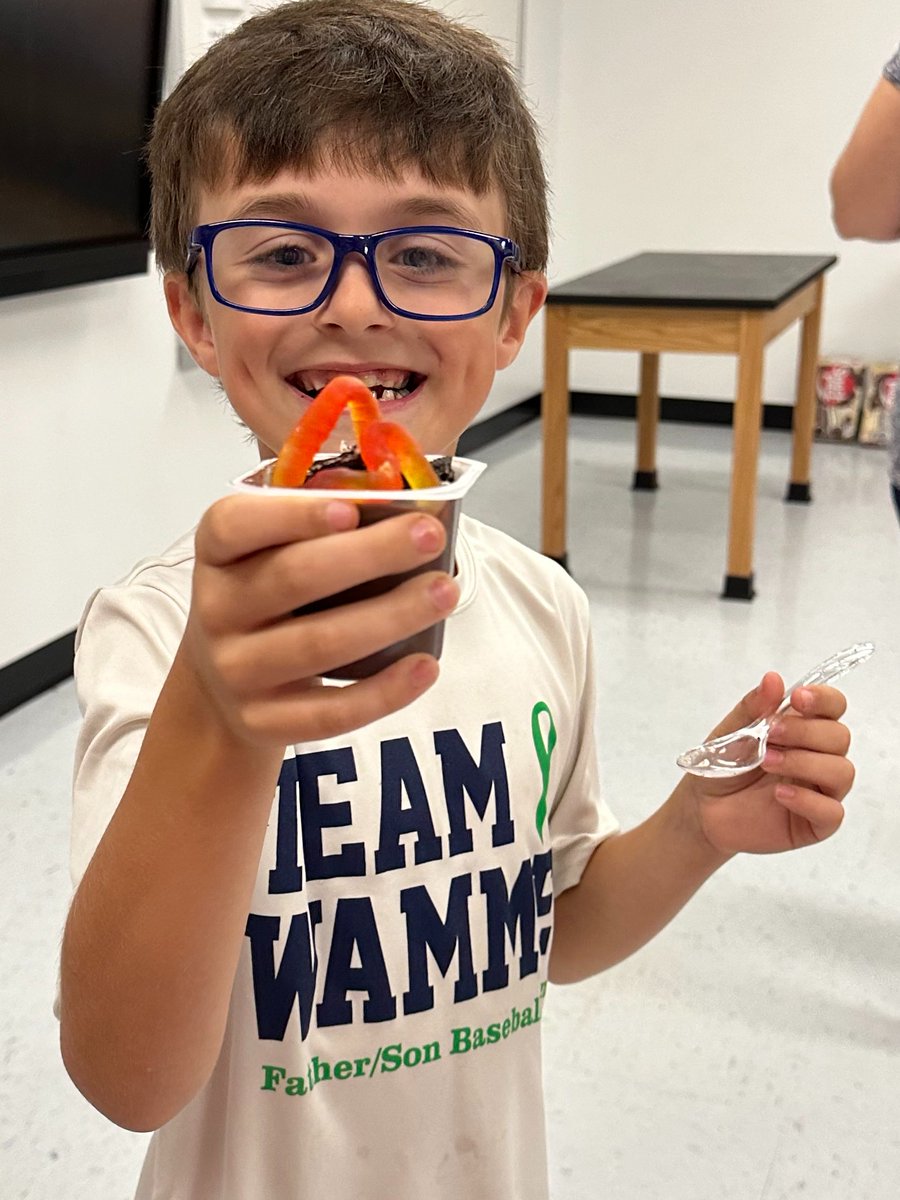 RidgedaleElem's tweet photo. Nacho Average Cooking Class!  It's an AVALANCHE of fun and goodness! https://t.co/I9vmrs6uei