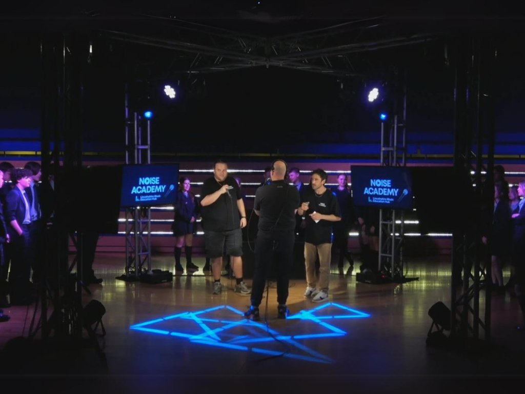 Walton Academy tweet media