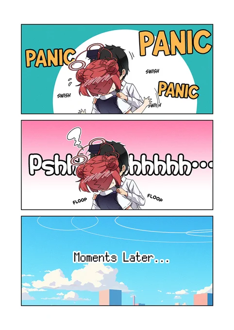 「Maki is so cute!!」その6 