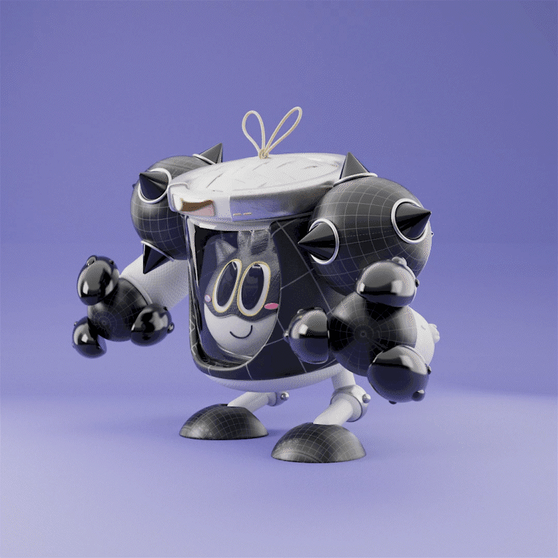 SalesBao's tweet photo. 💵 YugiBao #2278 was purchased for 0.01SOL on Tensor!

🎉 Congrats Ivanhoe! 💎💎

👉 https://t.co/cbdhBLRjrQ https://t.co/gGCNgIKV7W