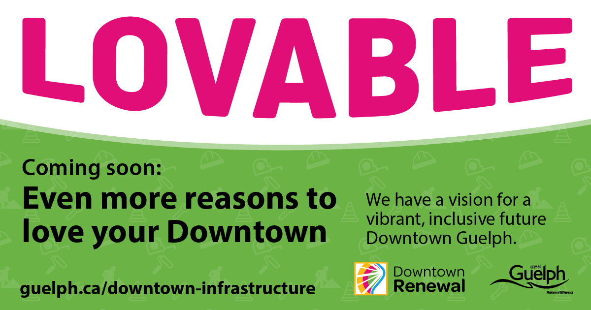 City of Guelph tweet media