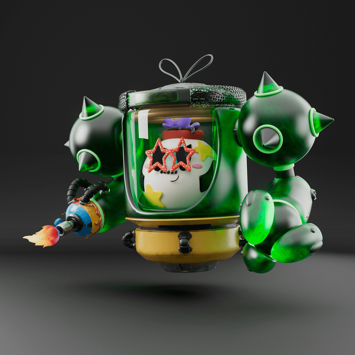 SalesBao's tweet photo. 💵 YugiBao #2698 was purchased for 0.01SOL on Tensor!

🎉 Congrats Ivanhoe! 💎💎

👉 https://t.co/MBTYdib4Ys https://t.co/fyzghUjHgl
