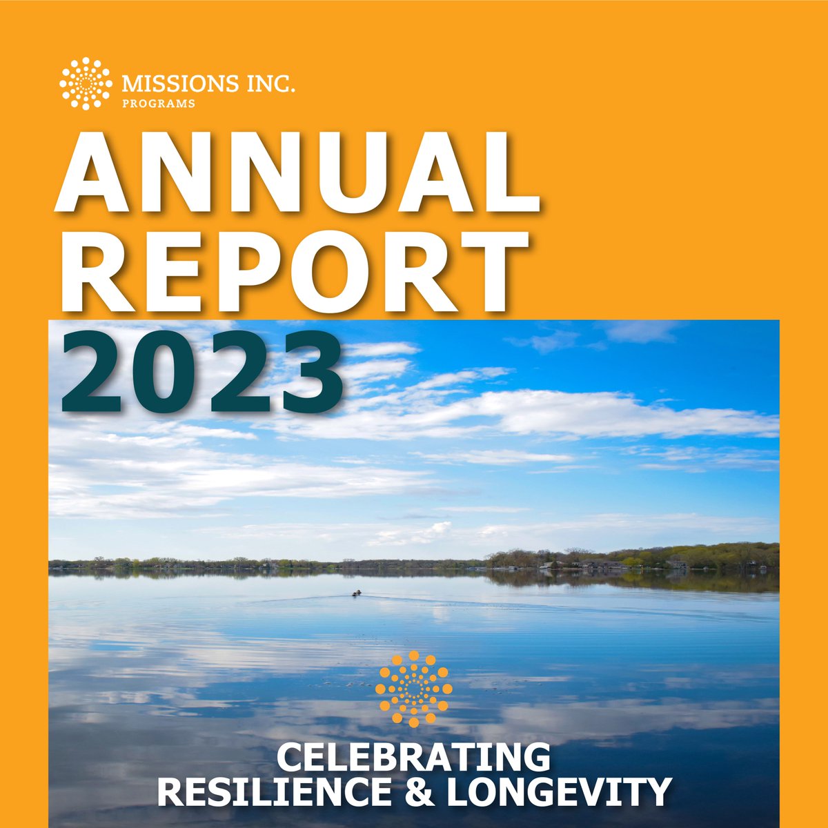We're thrilled to announce the release of our 2023 Annual Report: Celebrating Resilience &amp; Longevity! View the full report here: missionsinc.org/2023-annual-re… Thank you to everyone who supported us in 2023! #CelebratingSuccess