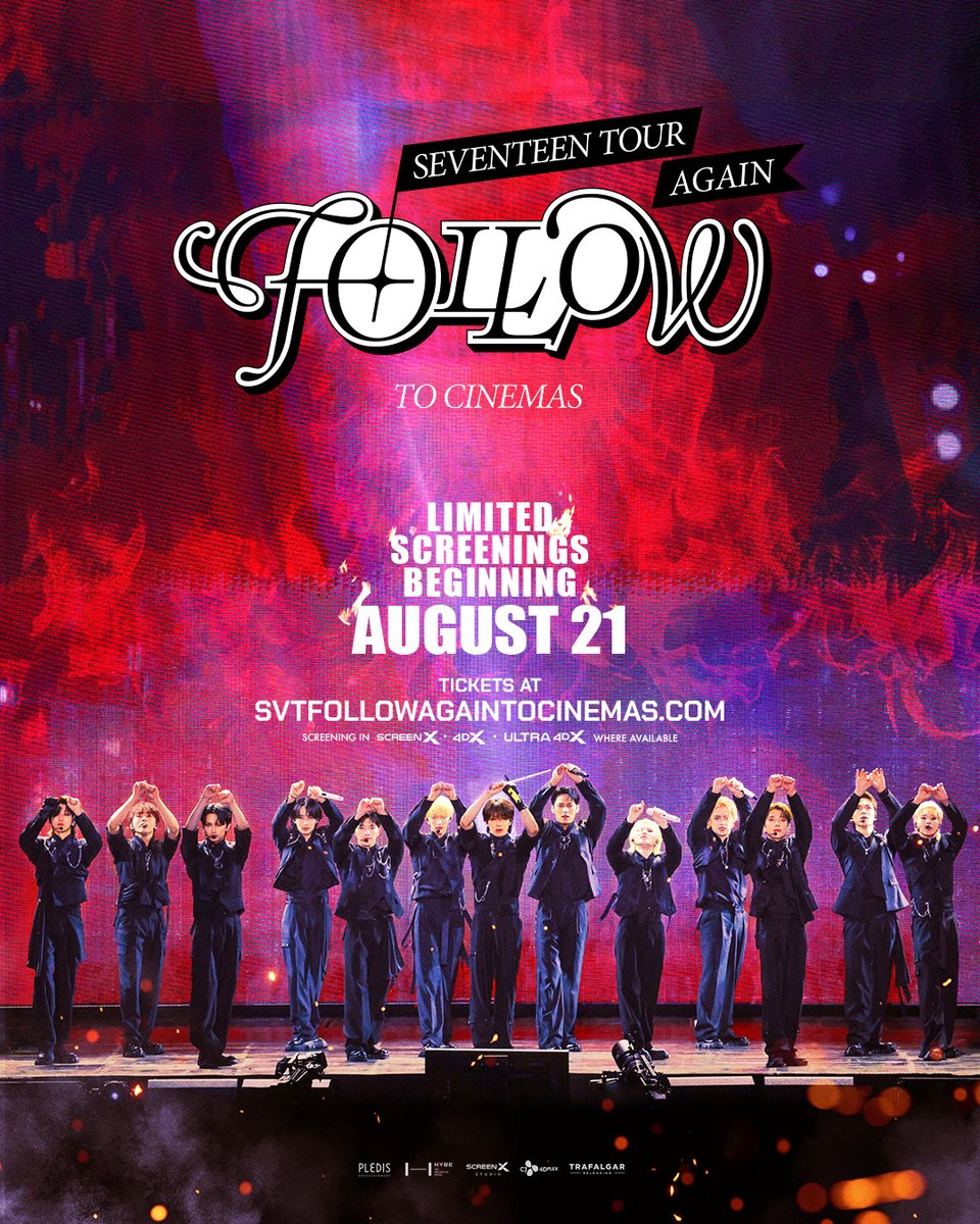 TGVCinemas tweet picture
