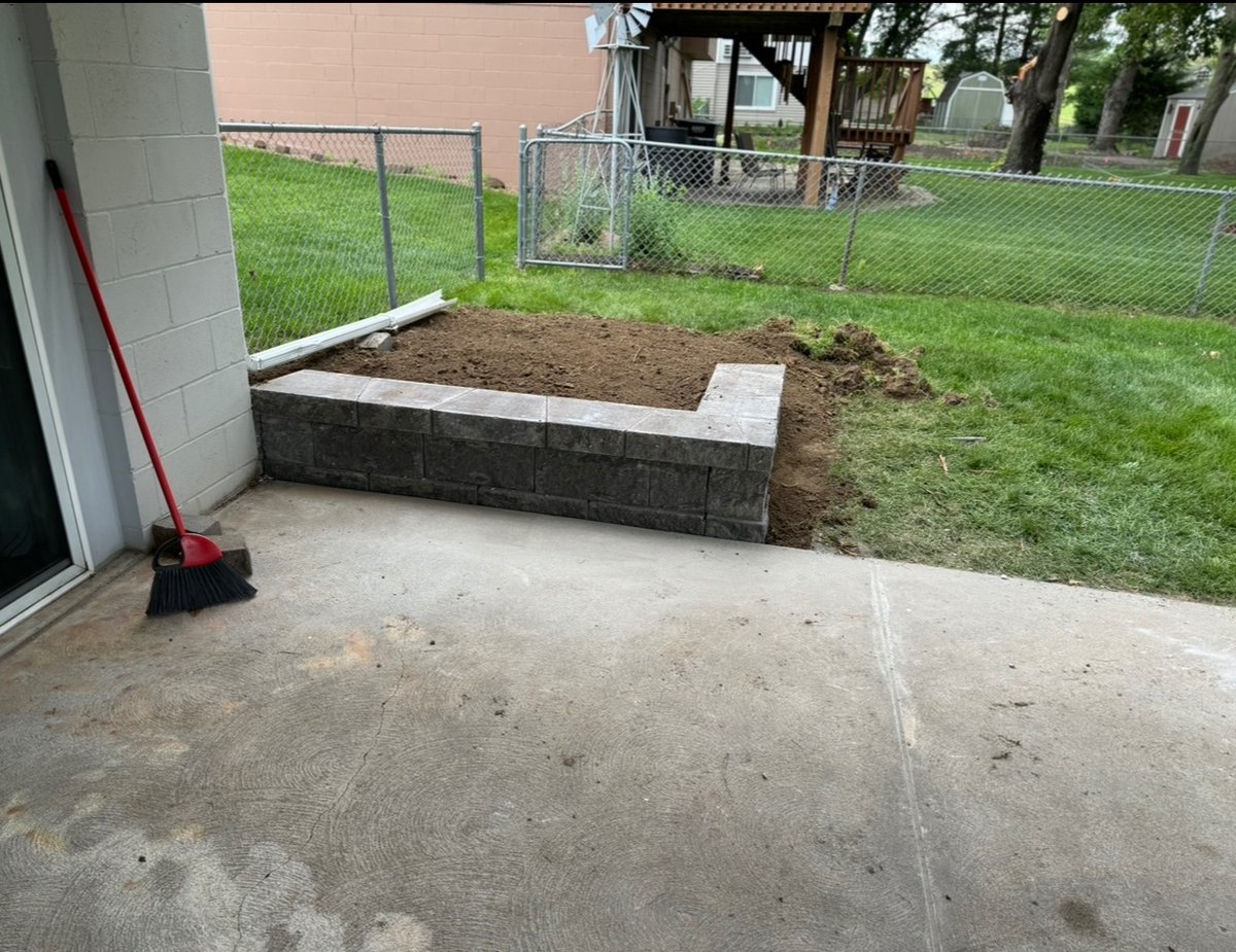 Precision Outdoor Solutions (@Precisionlawn88) / Posts / X