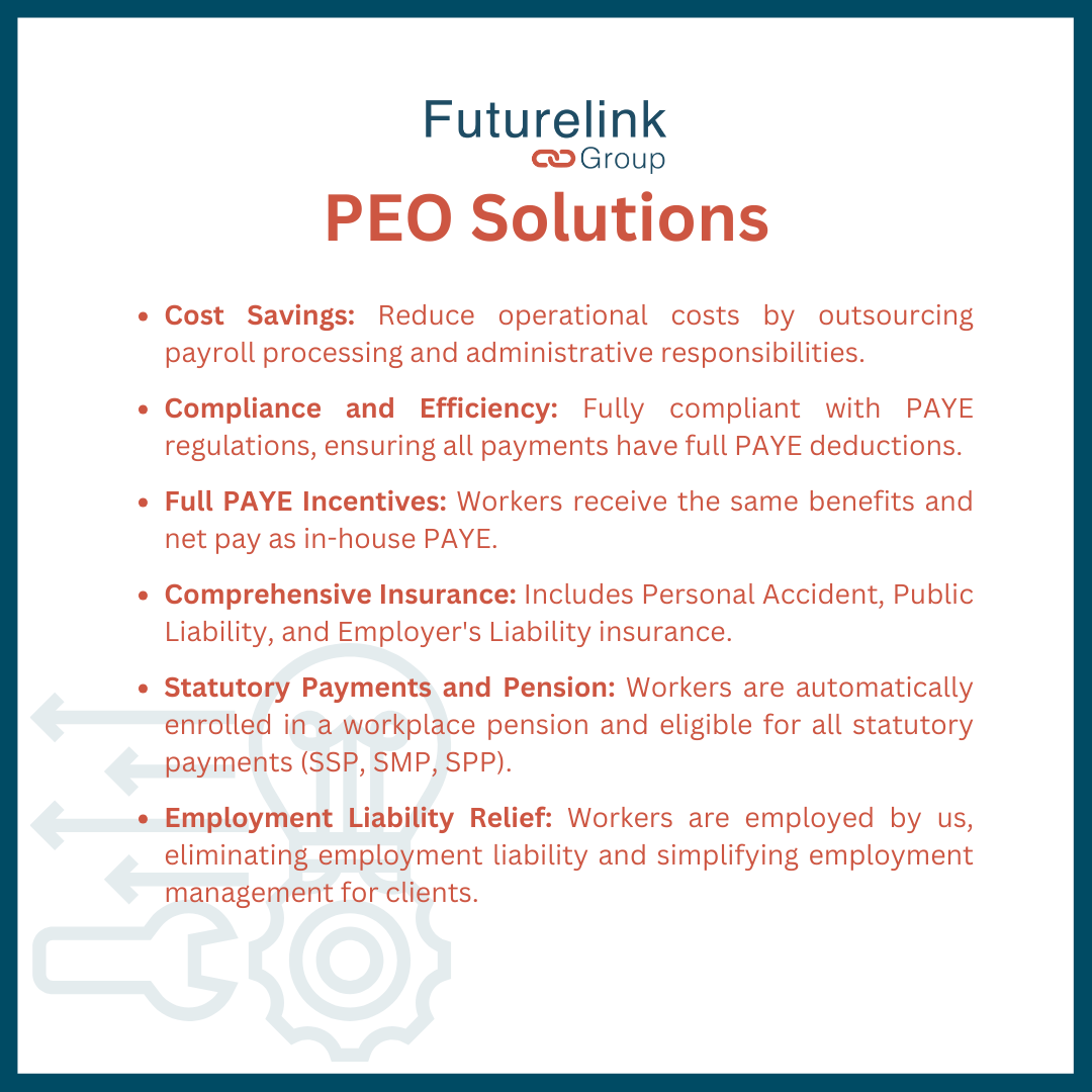 FuturelinkGroup's tweet photo. 📈 Enjoy seamless, stress-free payroll management that lets you focus on growing your business with our PEO solution.

💼 To find out more, call us at 01923 277900 or email at sales@futurelinkgroup.co.uk

#Payroll #Solutions #Growth #PEO #HR #getpaid #Kingslangley #Hemelhempstead https://t.co/Zu0vwhI7X9