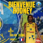 Photo by POISSY BASKET (@PoissyBasket)