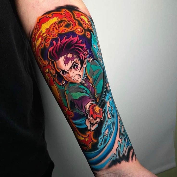 KimetsuCorp's tweet photo. Anime : Demon Slayer https://t.co/mfkd64elMT