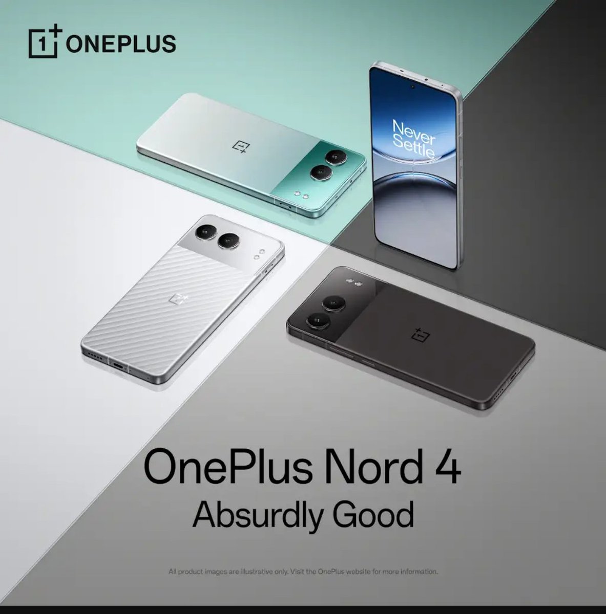 sivaabala's tweet photo. #OnePlusNord4
This time they have brought it at a lower price than last time's #nord3 ☺️
Metal design ❤️
The design specification is all good but this time they have reduced the camera specification last time maybe that's the only thing It's sad
#onepluslaunchevent #OnePlus https://t.co/tDERexZcF5
