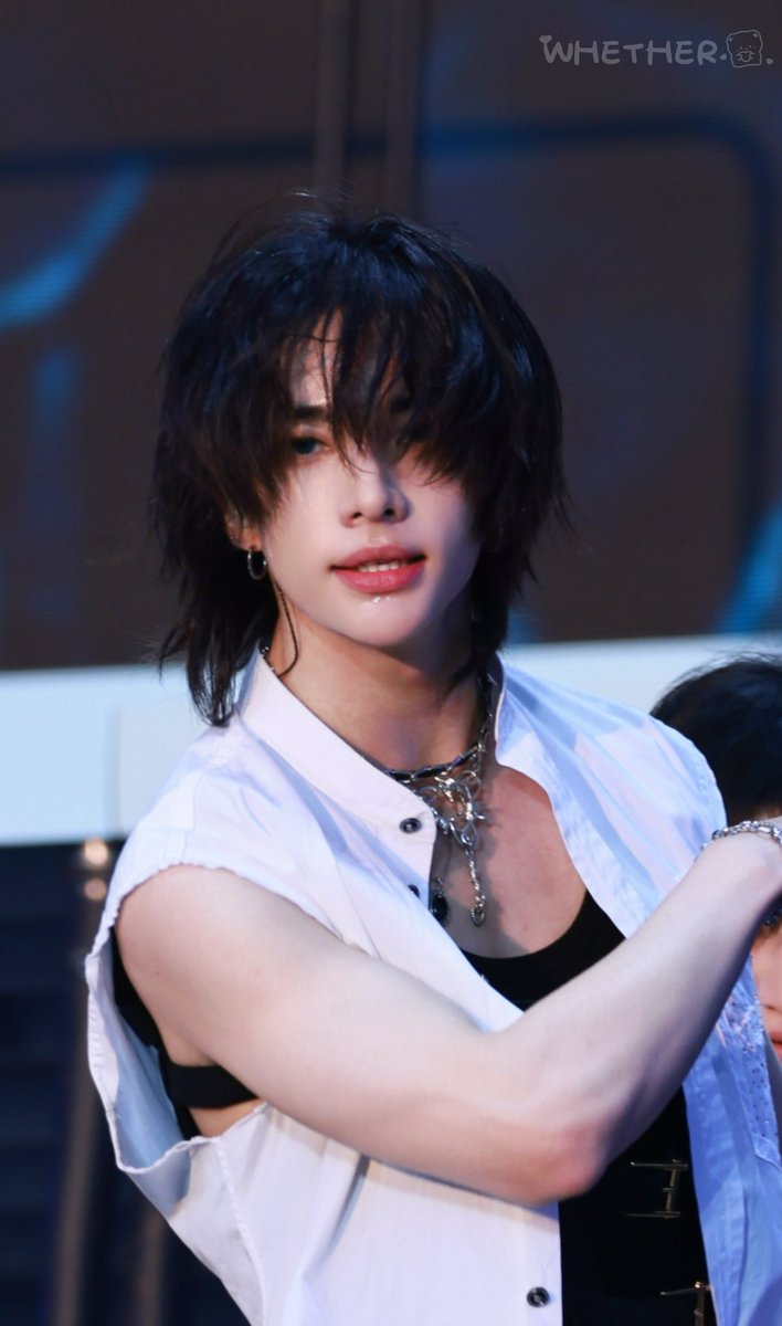 240714 BST HYDE PARK

😎

#현진 #hyunjin #straykids