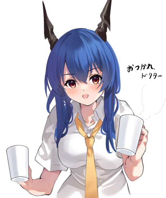 秘書チェンさん