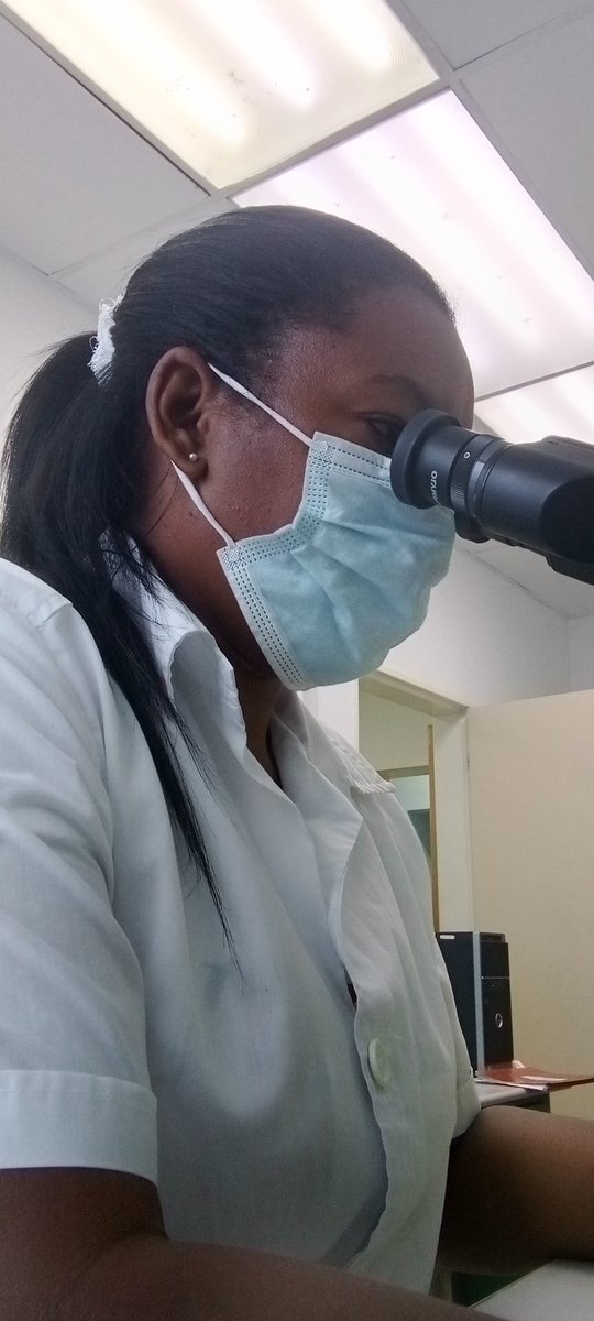 iloLiranzaLopez's tweet photo. CDI Sefar brindando un servicio de excelencia y humanismo al pueblo venezolano desde el departamento del laboratorio clínico.
#cubacooperaven
#cubaporlavida https://t.co/SfkWLhpAws