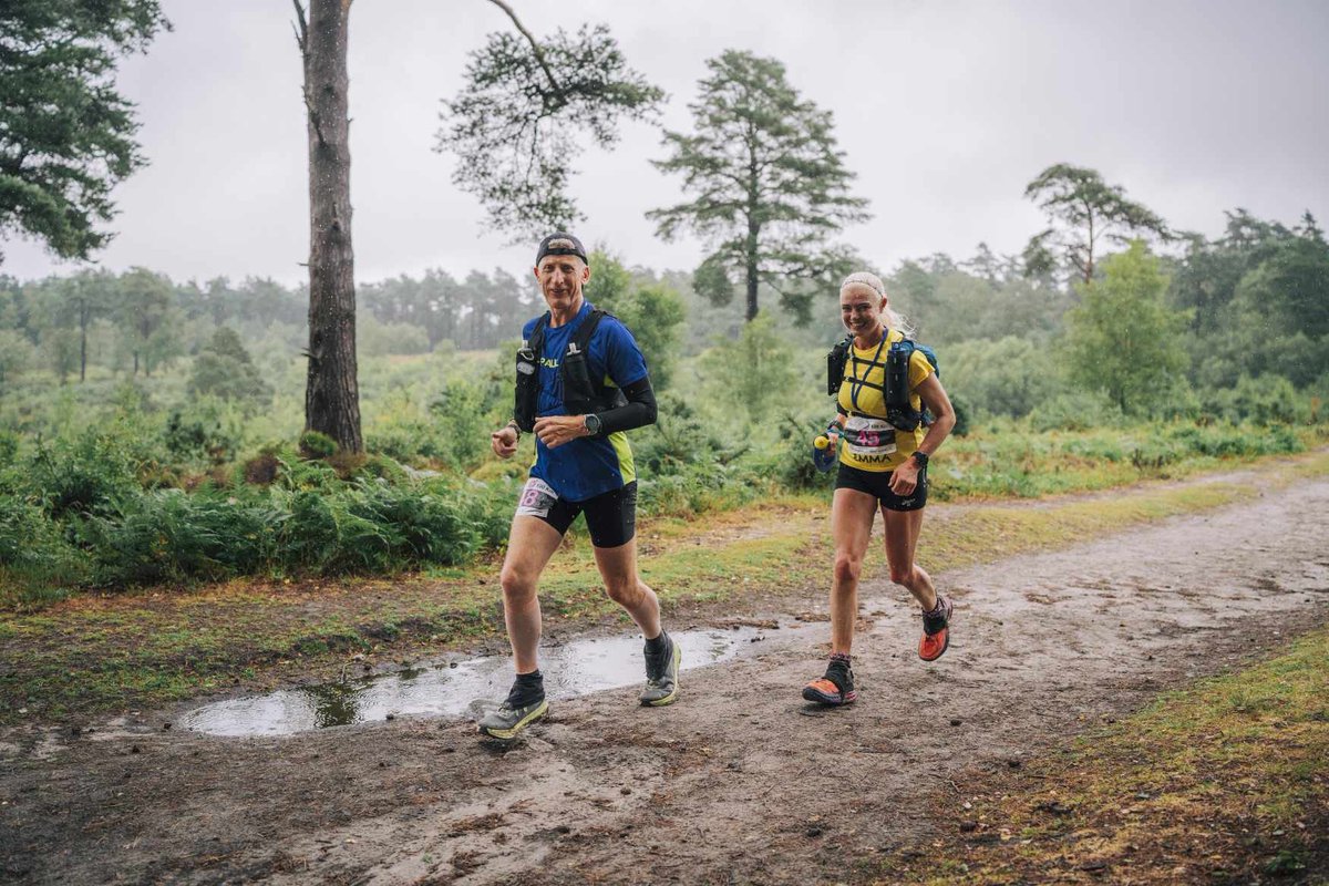 Paul408's tweet photo. Serpents Trail 100k  - 2024 https://t.co/u3Na8G8m5q via @YouTube https://t.co/H1V4NyKH5q