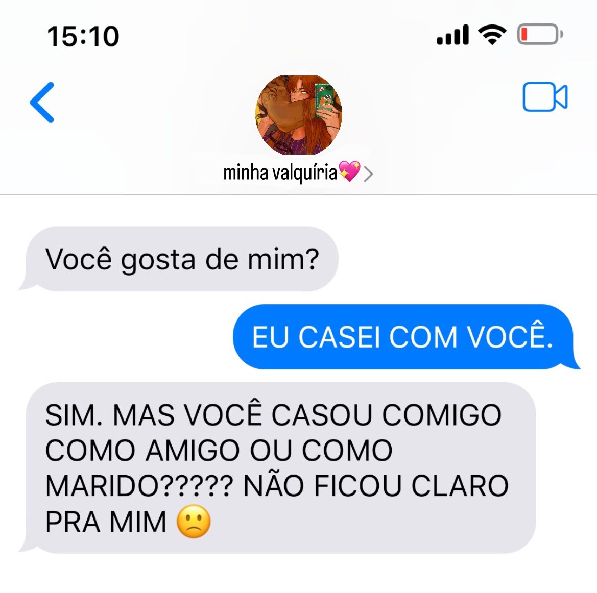 gw 💖🎶 tweet media