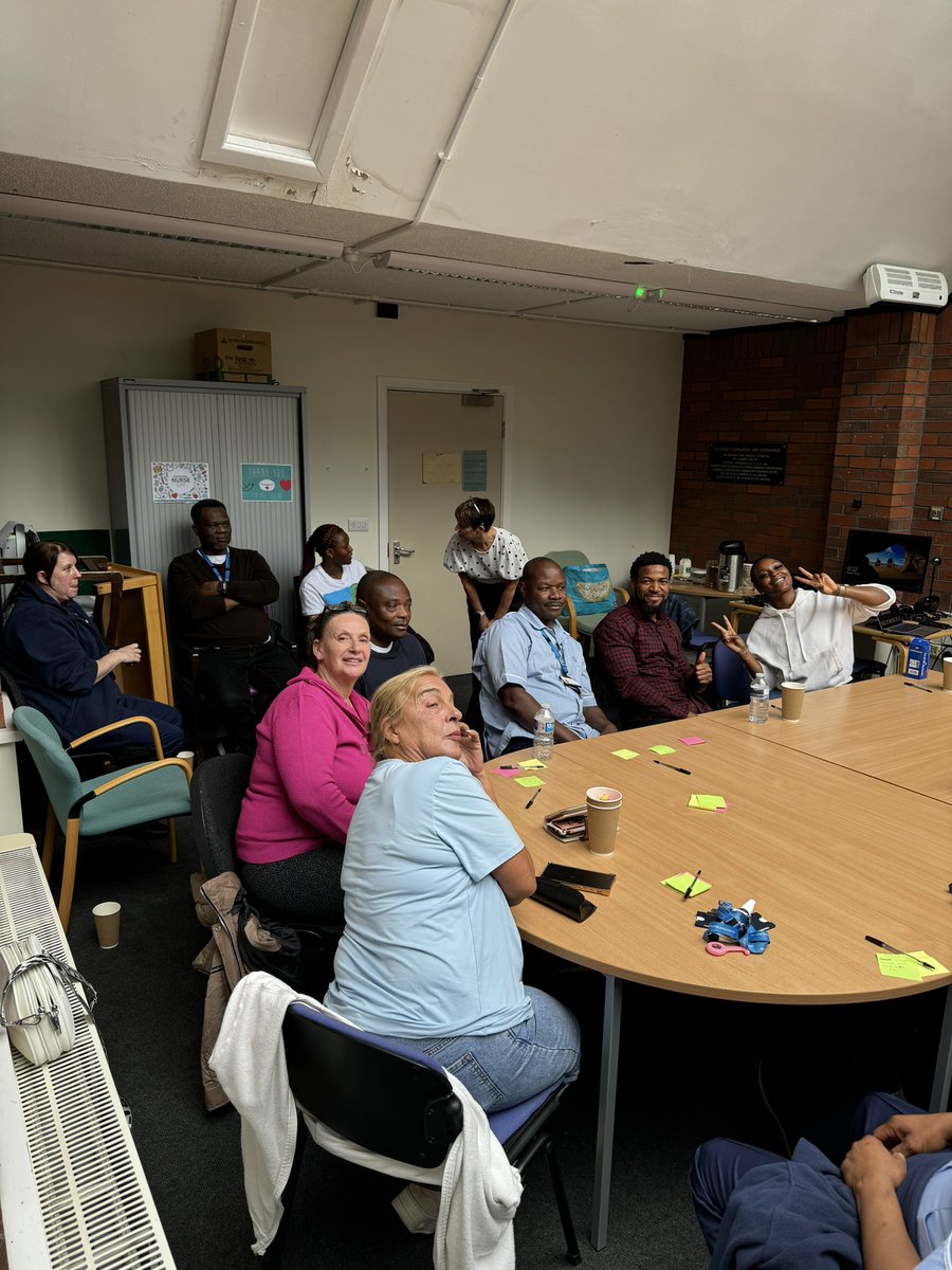 Leanne Young (@leannewills09) on Twitter photo Bespoke Sexual Safety Training today for the Juniper Team delivered by Trust House Lancashire .. this was such and insightful session which was trauma informed and helped staff gain and understanding on supporting service users and each other in practice <a href="/GMMH_NHS/">Greater Manchester Mental Health</a> <a href="/JWMACK04/">JENNIFER MACK</a> Bespoke Sexual Safety Training today for the Juniper Team delivered by Trust House Lancashire .. this was such and insightful session which was trauma informed and helped staff gain and understanding on supporting service users and each other in practice <a href="/GMMH_NHS/">Greater Manchester Mental Health</a> <a href="/JWMACK04/">JENNIFER MACK</a>