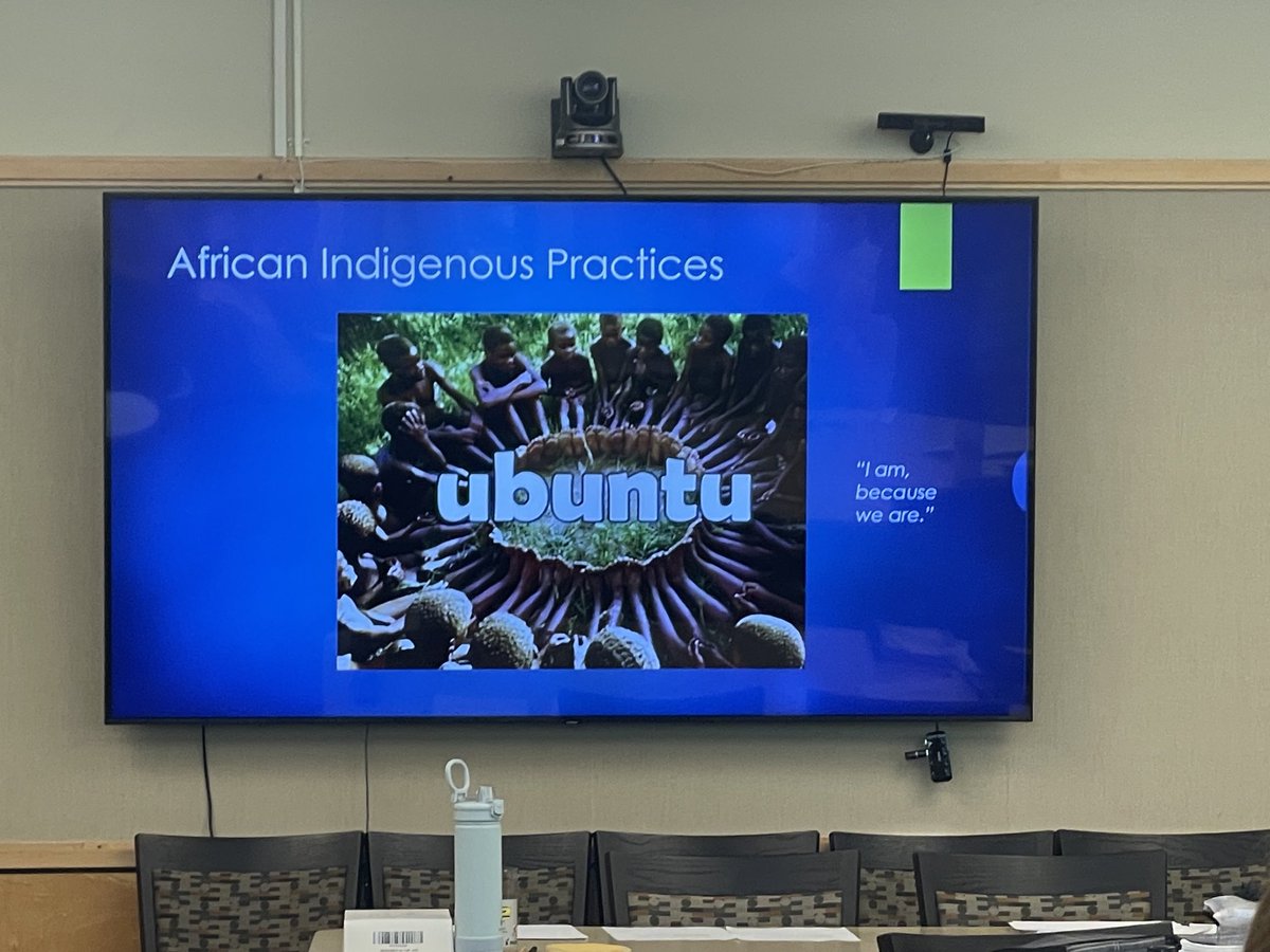 TarrySup's tweet image. ⁦@ufsdtarrytowns⁩ staff is deep in discussions regarding restorative practices.  Supporting the needs of all scholars.    #restorativepractices