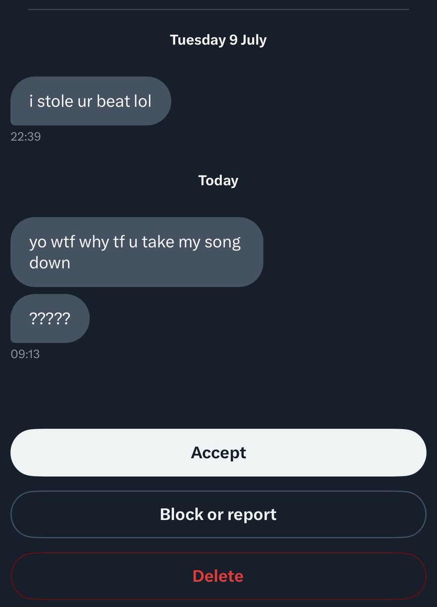 boyfifty's tweet image. 😂