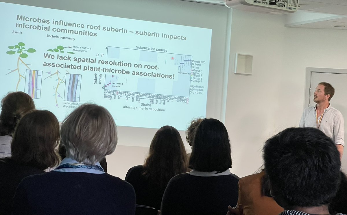 Sophien Kamoun tweet media