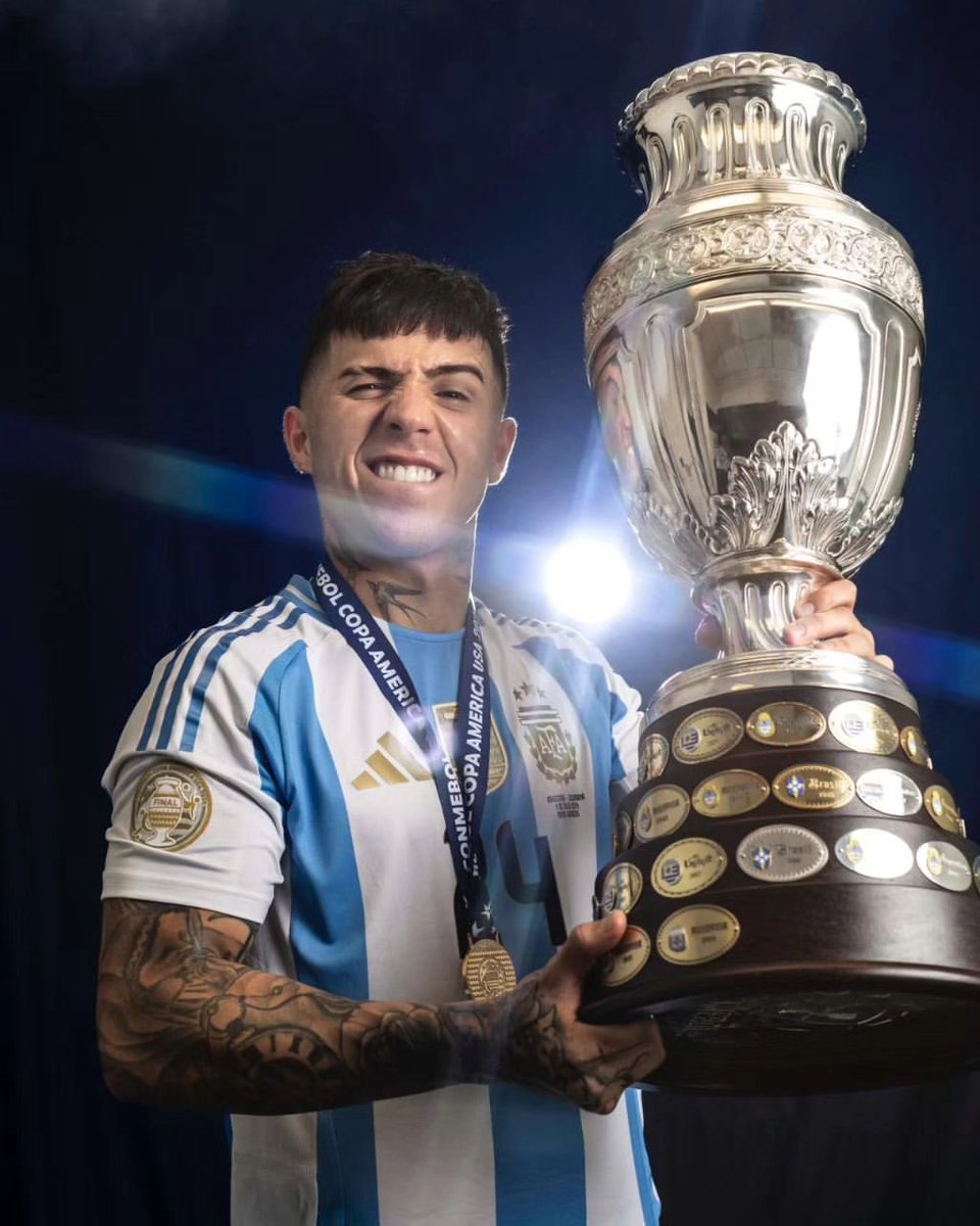 Born to win 🌟🇦🇷