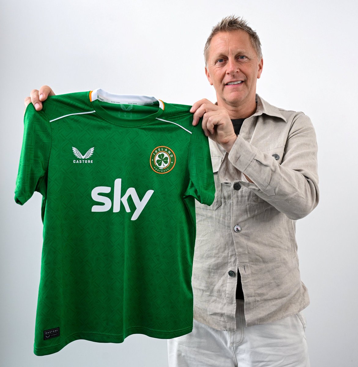 🇮🇪🇮🇪🇮🇪

53 dagar í fyrsta leik.

🇮🇪🇮🇪🇮🇪

#græniherinn
#theboysingreen