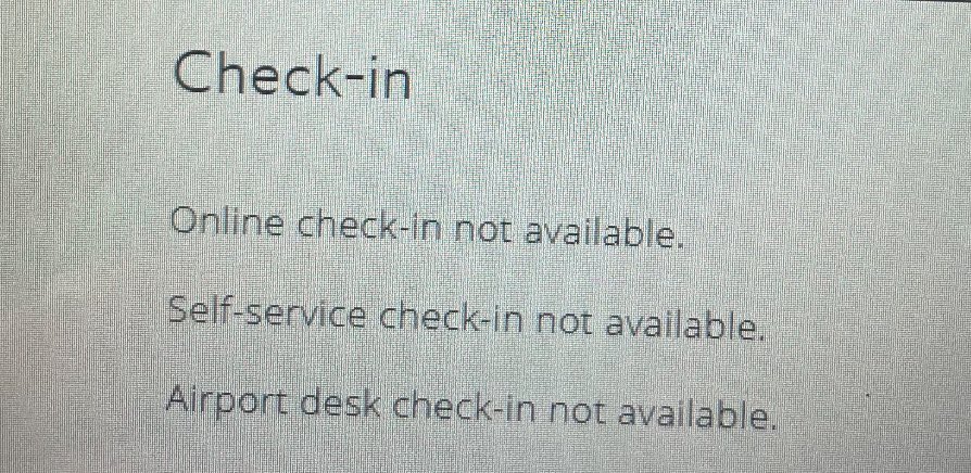 StratusCub's tweet photo. .@British_Airways systems still not fully up, why not have a little more openness when you have an outage, it would start to repair the trust in your online services. https://t.co/ihun09FekM