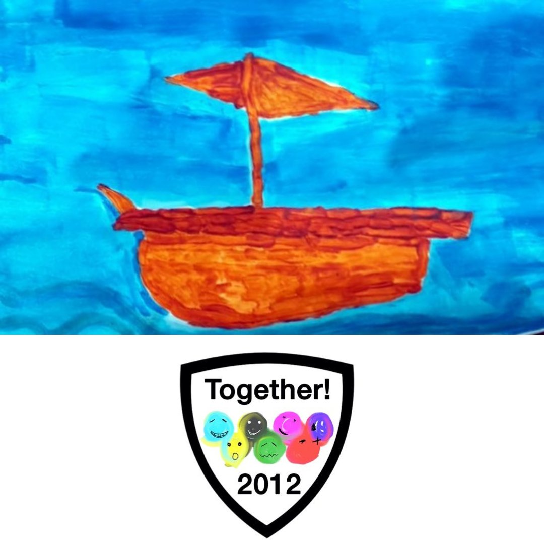 Together!2012 (@ukdpctogether) on Twitter photo Join us on Zoom from 7-8pm on Thursday 18 July to celebrate the Together! 2024 Open #Exhibition, showcasing work by 50 amateur, community, semi-professional & professional Disabled #artists. With BSL interpretation and live captions. Email alison@together2012.org.uk to book. Join us on Zoom from 7-8pm on Thursday 18 July to celebrate the Together! 2024 Open #Exhibition, showcasing work by 50 amateur, community, semi-professional & professional Disabled #artists. With BSL interpretation and live captions. Email alison@together2012.org.uk to book.