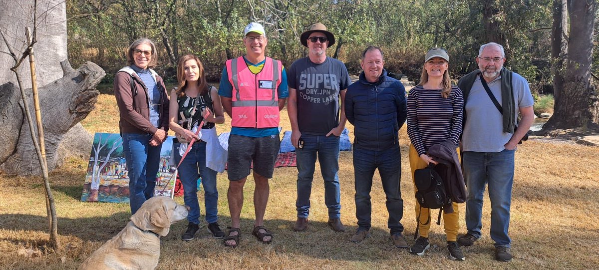 The Week on The Trails | Week 28, 2024

Read what we got up to in week 28 of 2024
jozitrails.co.za/the-week-on-th…