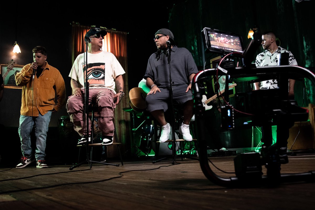 JKing & Maximan tweet media