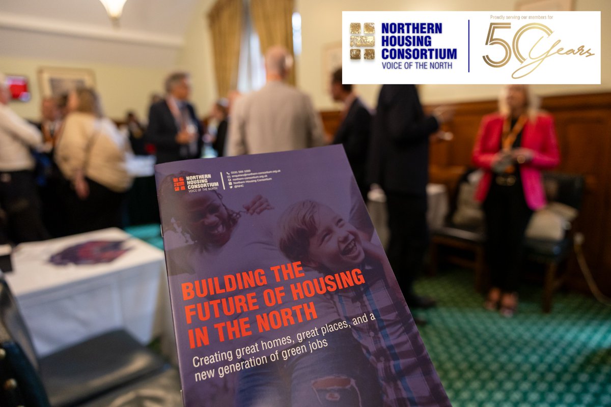 NHC's tweet photo. As part of our 50th anniversary celebrations, we held a Parliamentary reception at the House of Commons last week.

Read more: https://t.co/ScziUDrW1c https://t.co/rtIDAqzUP0