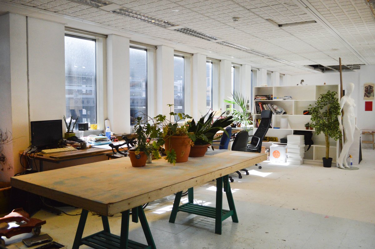 Kingston Council (@rbkingston) on Twitter photo The <a href="/KoppelProject/">The Koppel Project</a> launched a new set of studio spaces in the heart of Kingston.
The studio options for the local creatives include intimate settings for solo work as well as larger, collaborative spaces. Read more and apply here: thekoppelproject.com/studios/koppel…
#FairerKingston The <a href="/KoppelProject/">The Koppel Project</a> launched a new set of studio spaces in the heart of Kingston.
The studio options for the local creatives include intimate settings for solo work as well as larger, collaborative spaces. Read more and apply here: thekoppelproject.com/studios/koppel…
#FairerKingston