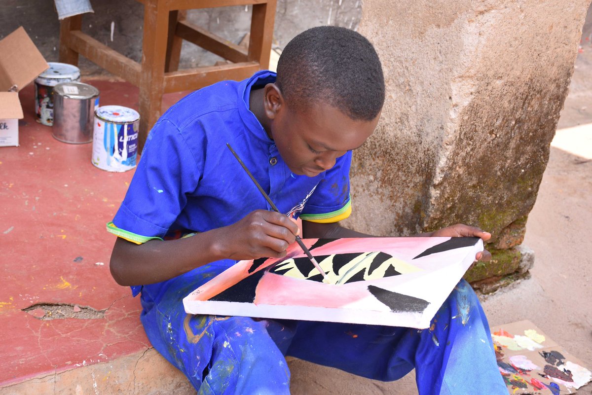 NshutiAugustin's tweet image. 🌟 As the long school holidays begin, we are thrilled to announce that the Talent Program for children at @hopeof_family will start soon! 🎉

#HopeOfFamily #TalentProgram #YouthEmpowerment #CommunitySupport #DiscoverYourTalent #children